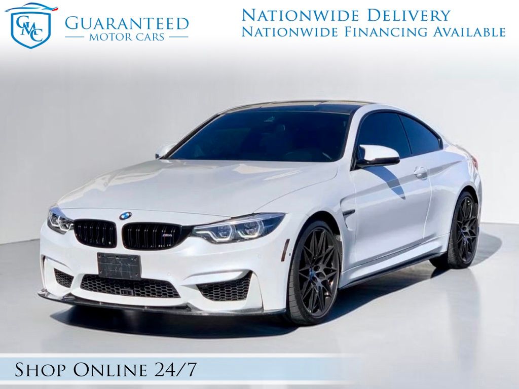 bmw m4 coupe 2018 WBS4Y9C53JAC87136 image bmw m4 coupe 2018 WBS4Y9C53JAC87136 image